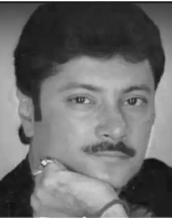 অভিষেক চট্টোপাধ্যায়